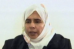 Jordan sẽ hành quyết nữ nghi can đánh bom người Iraq để trả thù