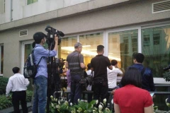 (Ảnh: Tiến Đạt/Vietnam+)