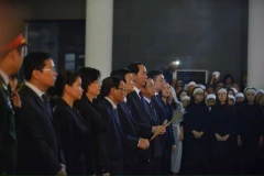 (Ảnh: Minh Sơn/Vietnam+)