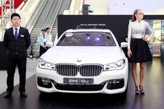 Ảnh chỉ có tính chất minh họa. (Nguồn: Doãn Đức/Vietnam+)