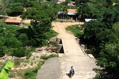 Phú Yên: Khởi tố chủ tịch xã và kế toán chiếm dụng tiền ký quỹ