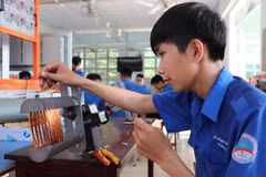 (Ảnh minh họa: Đức Hạnh/TTXVN)