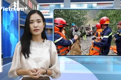 Vụ sạt lở ở Rào Trăng 3: Dồn lực tìm kiếm các công nhân mất tích