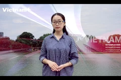 [Video] Chuyện những "cô Tiên" cứu trợ miền Trung mùa mưa lũ