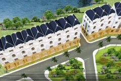 Hà Nội: Khởi tố đối tượng lập dự án 'ma' để lừa đảo chiếm đoạt tài sản