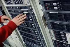 Ảnh minh họa. (Nguồn: Nord News)