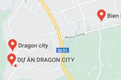 (Nguồn: Google Maps)