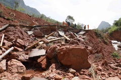 (Ảnh minh họa: Vũ Sinh/TTXVN)