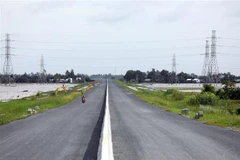 (Ảnh minh họa: Huy Hùng/TTXVN)