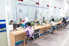 (Ảnh minh họa: Quốc Khánh/TTXVN)