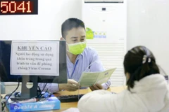 (Ảnh minh họa: Anh Tuấn/TTXVN)