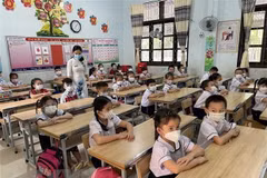 (Ảnh minh hoạ: Thanh Thủy/TTXVN)