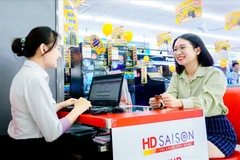 HD SAISON được giao triển khai gói vay ưu đãi 10.000 tỷ đồng dành riêng cho công nhân với lãi suất vay tối đa bằng 50% lãi suất thị trường. (Ảnh: HDBank)