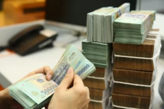 Thời gian miễn thuế là 5 năm tính từ thời điểm doanh nghiệp phát sinh thuế thu nhập phải nộp từ hoạt động khởi nghiệp đổi mới sáng tạo trong thời gian Nghị quyết số 98/2023/QH15 có hiệu lực. (Ảnh: Vietnam+)