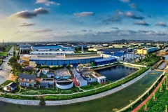 Bộ Tài nguyên và Môi trường chỉ ra nhu cầu tài chính cho các biện pháp giảm phát thải trong từng lĩnh vực theo cam kết môi trường của Việt Nam đến năm 2030 là khoảng 68,75 tỷ USD.