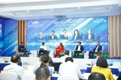 Việt Nam chuyển mình trong “vòng xoay số,” khai phá tiềm năng để bứt phá 