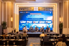 VEPR: Hai kịch bản cho triển vọng kinh tế Việt Nam năm 2024 