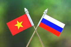 Việc ký kết MOU sẽ là bước tiến trong quan hệ kinh tế, ngoại giao, chính trị giữa hai nước; góp phần giúp Việt Nam nâng cao năng lực phát triển, xây dựng chính sách thuế và quản lý thuế. (Ảnh: TCT/Vietnam+)