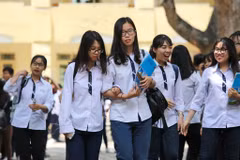 (Ảnh minh họa: Minh Sơn/Vietnam+)