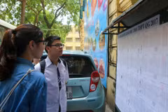(Ảnh minh họa: Minh Sơn/Vietnam+)