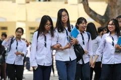 (Ảnh minh họa: Minh Sơn/Vietnam+)