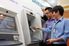 (Ảnh minh họa: Trần Việt/TTXVN)