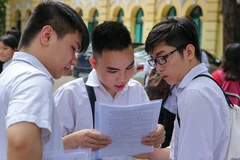 (Ảnh minh họa: Minh Sơn/Vietnam+)