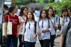 (Ảnh minh họa: Minh Sơn/Vietnam+)