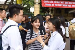 (Ảnh minh họa: Minh Sơn/Vietnam+)