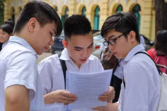 (Ảnh minh họa: Minh Sơn/Vietnam+)