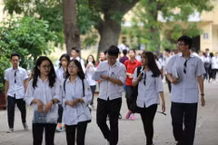 (Ảnh minh họa: Minh Sơn/Vietnam+)