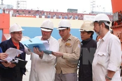 Lao động người nước ngoài sẽ hưởng lương hưu tại Việt Nam từ năm 2018?