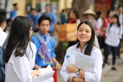 (Ảnh minh họa: Minh Sơn/Vietnam+)
