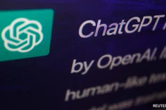 Giới báo chí thừa nhận AI giúp tiết kiệm thời gian tiến hành các nhiệm vụ như ghi chép, gỡ băng phỏng vấn... (Nguồn: Reuters)