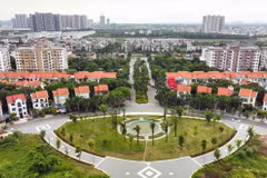 (Ảnh minh họa: Vũ Sinh/TTXVN)