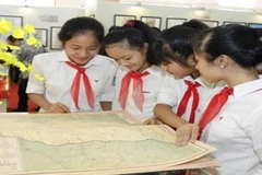 Sau một ngày, Hà Nội lại cấm tuyển sinh lớp 6 theo hình thức IQ, EQ