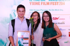 RMIT trao 114 suất học bổng đại học trị giá hơn 25 tỷ đồng 