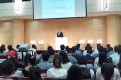 Cơ hội săn học bổng của Chính phủ Nhật Bản và Ấn Độ năm 2015 