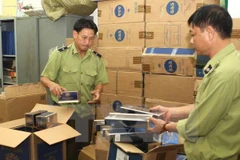 Kiểm soát thuốc lá tại Việt Nam: Vẫn nhiều thách thức 