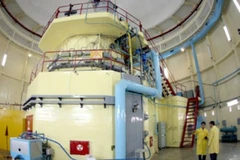 Hàng loạt ưu đãi cho học viên ngành năng lượng nguyên tử