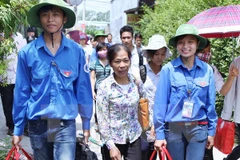 Chương trình học bổng YSEALI dành cho thủ lĩnh trẻ 