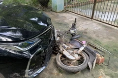 (Ảnh minh họa: TTXVN phát)