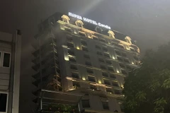 Ảnh minh họa. (Nguồn: Vietnam+)