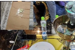 (Ảnh minh họa: TTXVN phát)