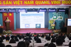 Triển vọng liệu pháp tế bào gốc: Tránh rơi vào “bẫy” quảng cáo