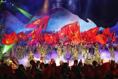 (Ảnh minh họa: Tuấn Anh/TTXVN)