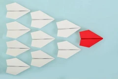 [Mega Story] Cần cách mạng triệt để chứ không phải thay đổi nửa vời