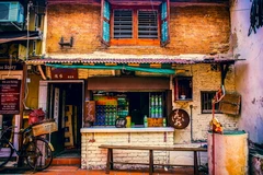 Malacca: Thành phố cổ bình yên và cổ kính mà không hề tẻ nhạt