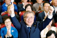 [Mega Story] Moon Jae-in: “Anh hùng thời loạn” của Hàn Quốc?