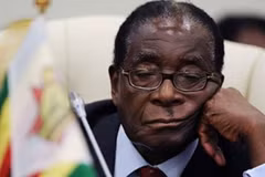 Tổng thống Zimbabwe Robert Mugabe tuyên bố từ chức